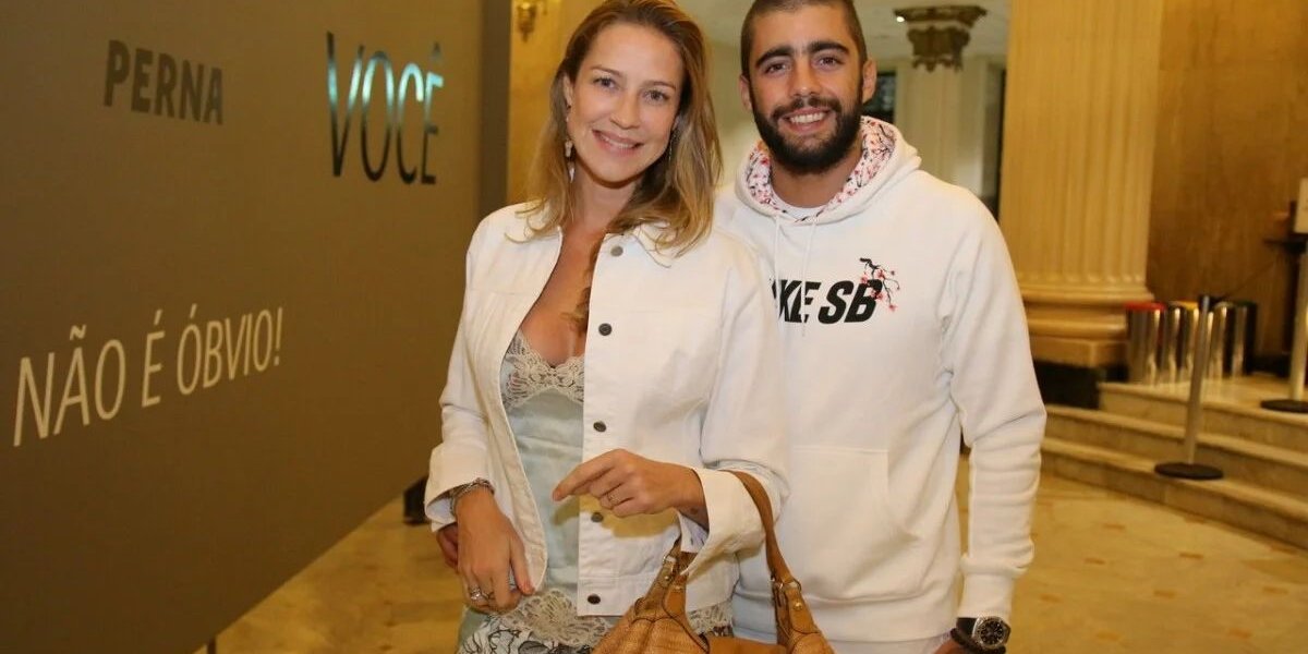 Luana Piovani x Pedro Scooby: atriz alfineta ex-marido através das redes