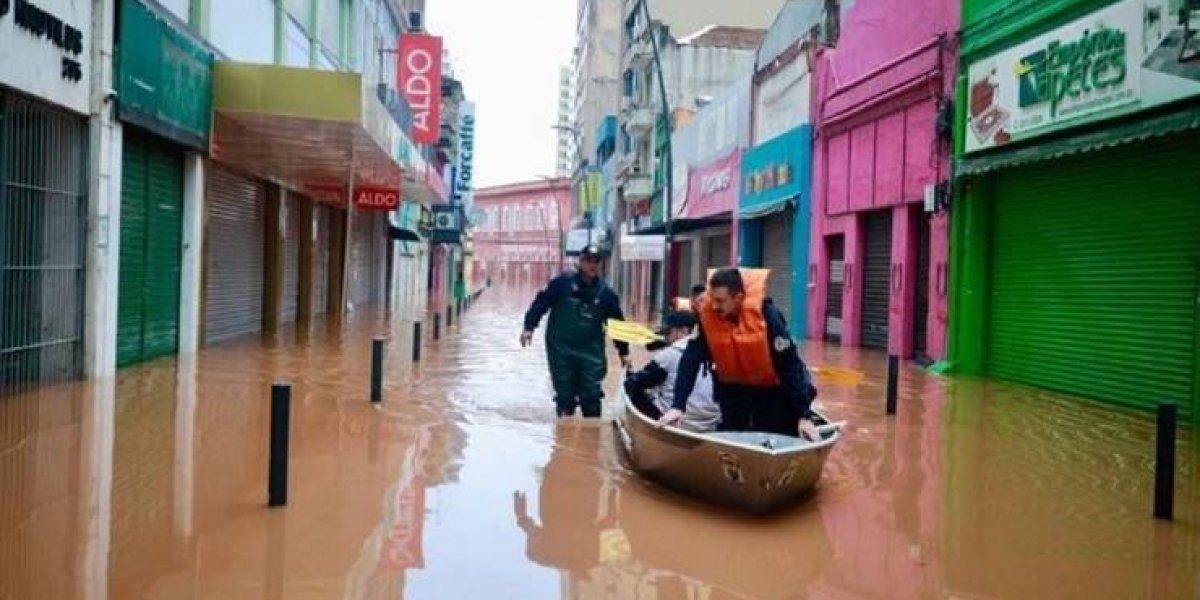 Rio Grande do Sul confirma oitava morte por leptospirose