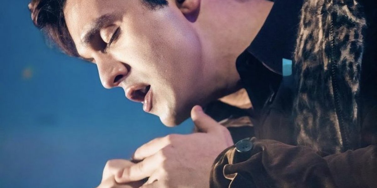 Equipe de Luan Santana atualiza estado de saúde do cantor