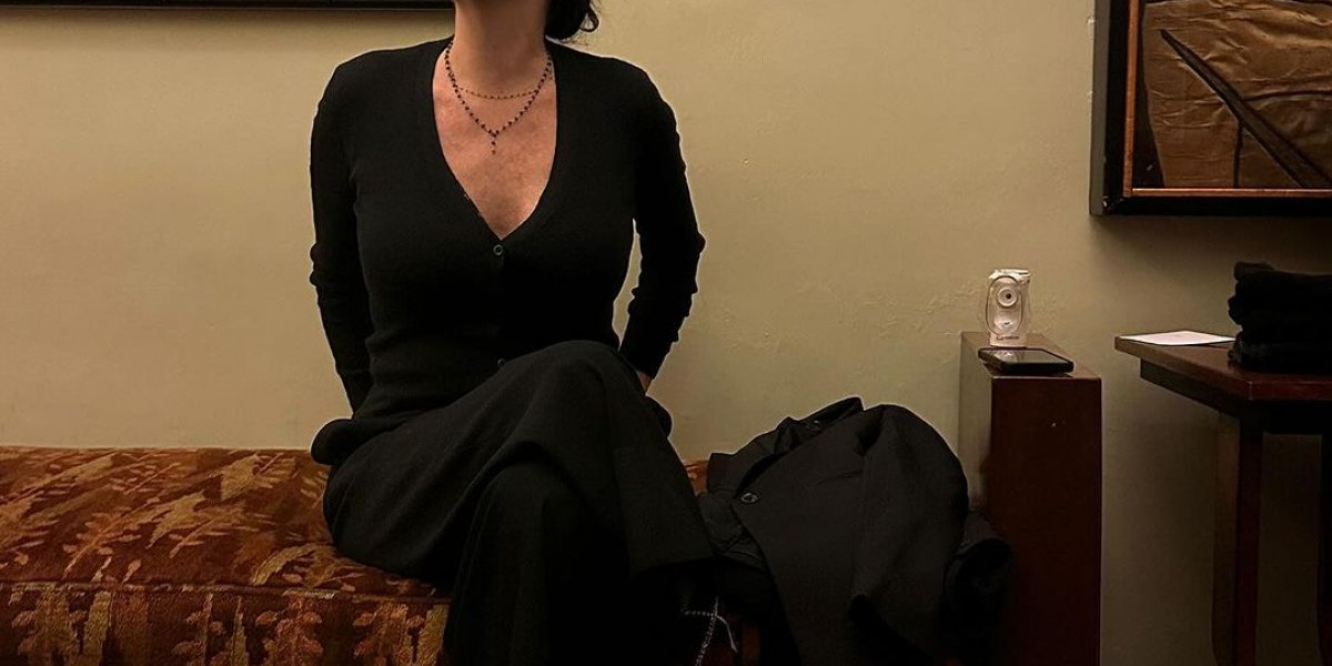 Ex-funcionária de Caetano Veloso faz acusações contra esposa do cantor, entenda: