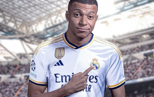 Após título, Real Madrid fecha com estrela francesa, veja: