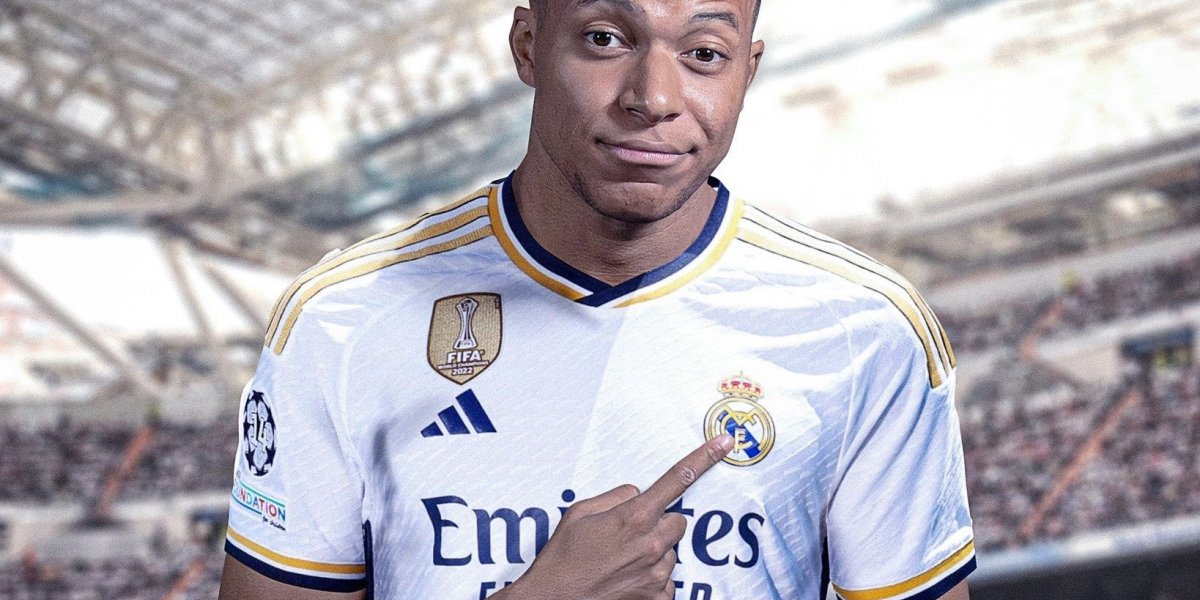 Após título, Real Madrid fecha com estrela francesa, veja: