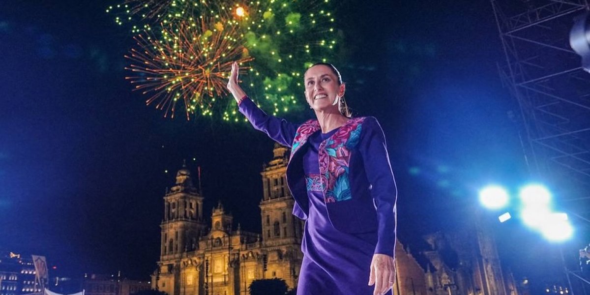 Quem é Claudia Sheinbaum: Primeira mulher na presidência do México