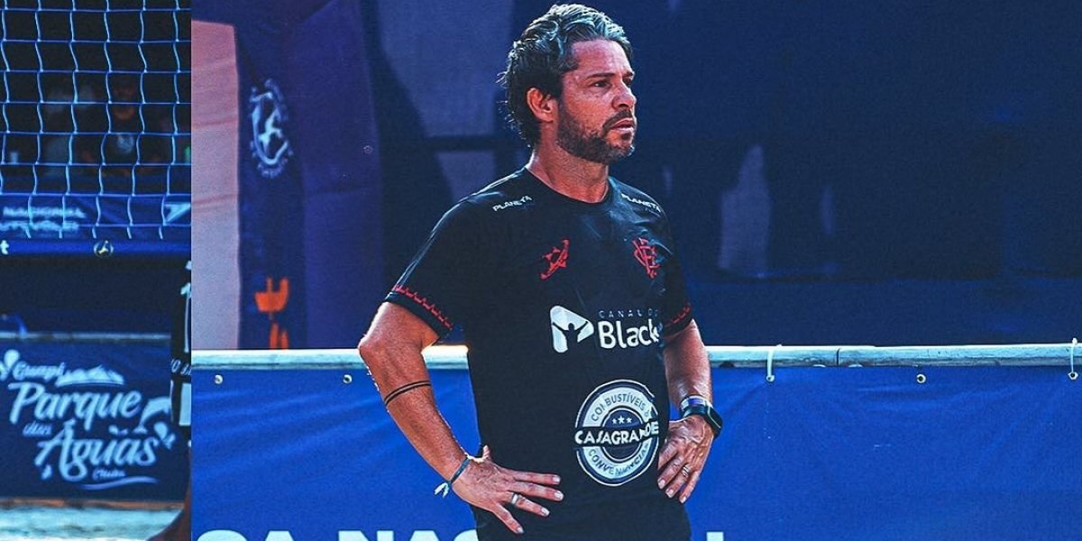 Preto Casagrande:"Tem jogador do vitória chegando bêbado para treinar"