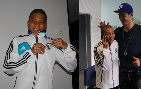 Fim da novela! Real Madrid anuncia Mbappé oficialmente