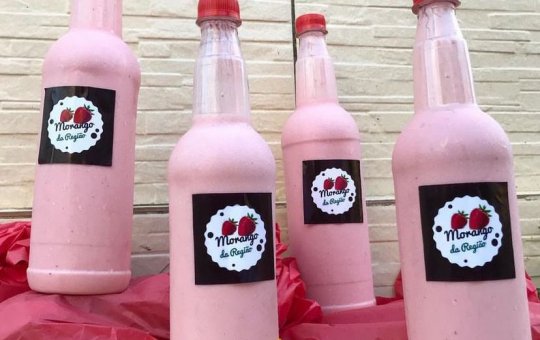 Economia local: Produção artesanal de licor aquece preparativos para o São João