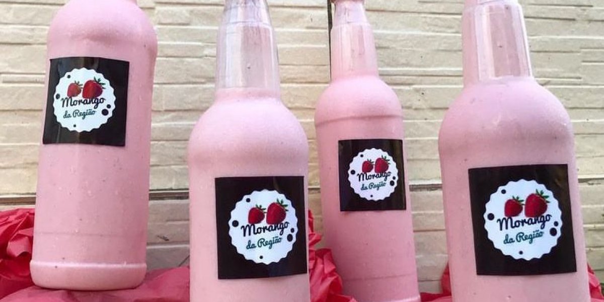 Economia local: Produção artesanal de licor aquece preparativos para o São João