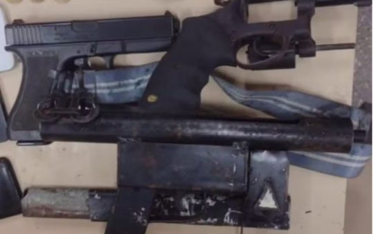 Suspeitos morrem em confronto com a PM no bairro de Itinga