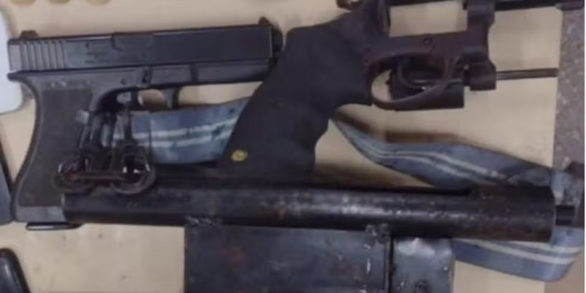 Suspeitos morrem em confronto com a PM no bairro de Itinga