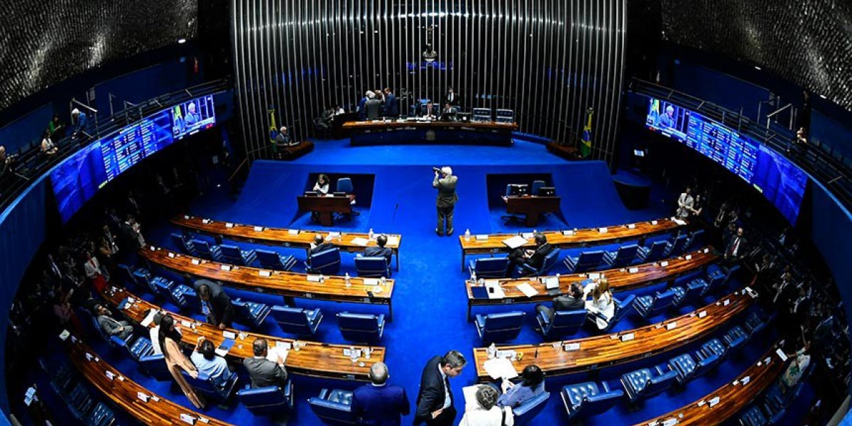 Senado aprova projeto de Lei para castração química de estupradores reincidentes