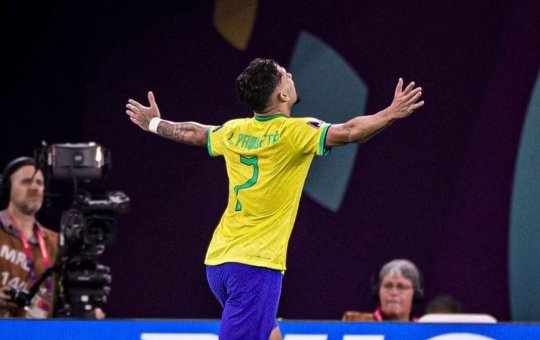 Jogador da seleção pode ser banido do futebol por manipulação de resultados