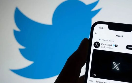 Rede Social de Elon Musk passa a permitir publicações de conteúdo pornográfico