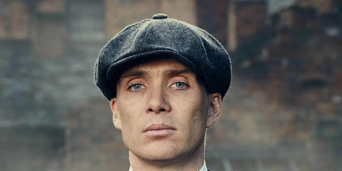 Netflix confirma filme de Peaky Blinders com Cillian Murphy
