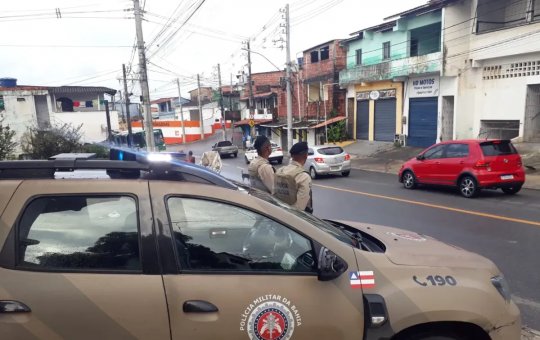 Vila Verde: Onda de violência mantém escola fechada e preocupa comunidade