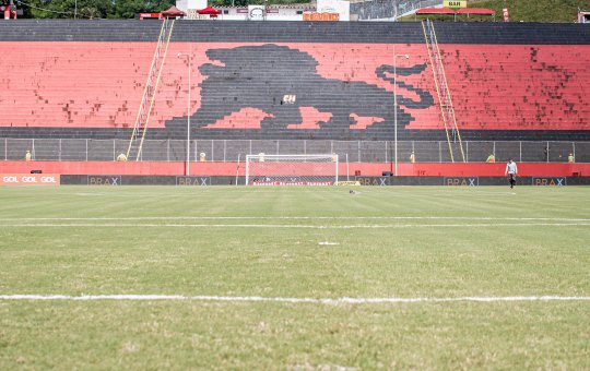 Desespero: Vitória encara Cuiabá nesta quarta feira (5) 