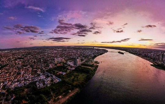 Situação de emergência: 2 cidades da Bahia afetadas por desastres naturais