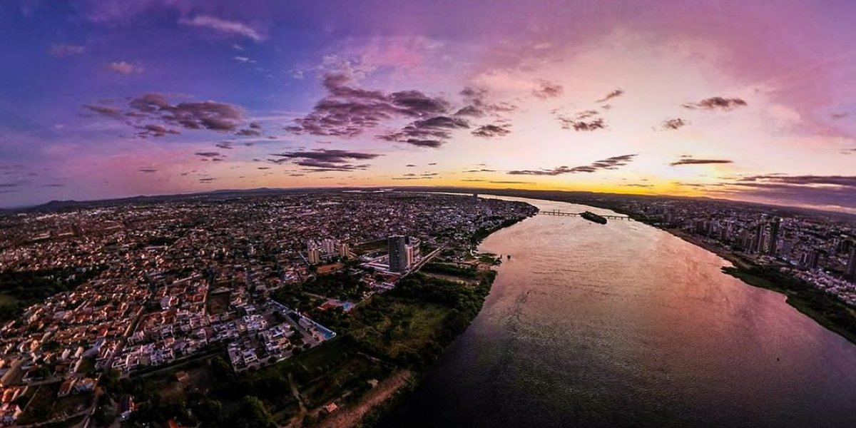 Situação de emergência: 2 cidades da Bahia afetadas por desastres naturais