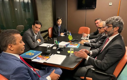 Léo Prates assume presidência da subcomissão de planos de saúde na Câmara