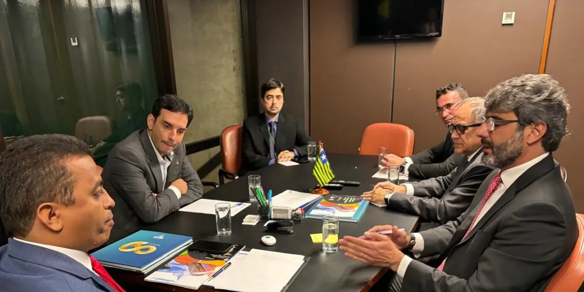 Léo Prates assume presidência da subcomissão de planos de saúde na Câmara