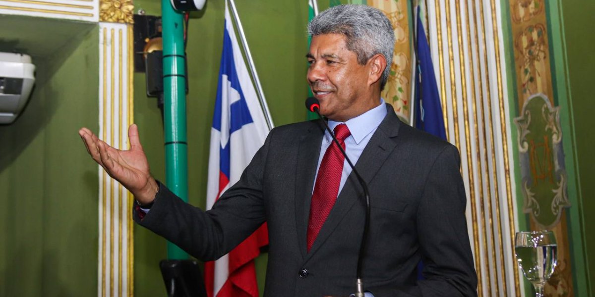 Jerônimo atinge marca de 200 municípios baianos visitados