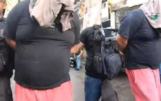 Polícia realiza quarta fase da Operação Proteger; saiba detalhes