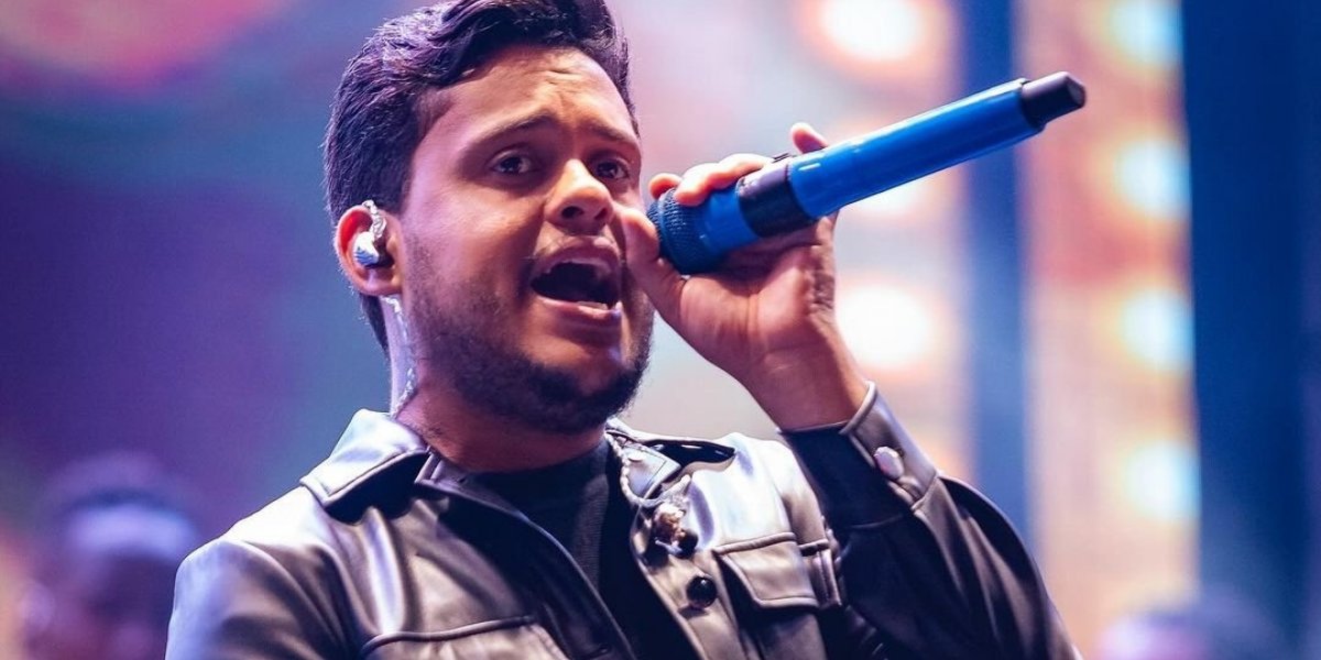 Thiago Aquino lidera contratações artísticas de festas juninas na Bahia