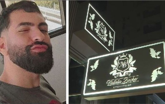 Investigada por morte de empresário após peeling de fenol se apresenta à polícia