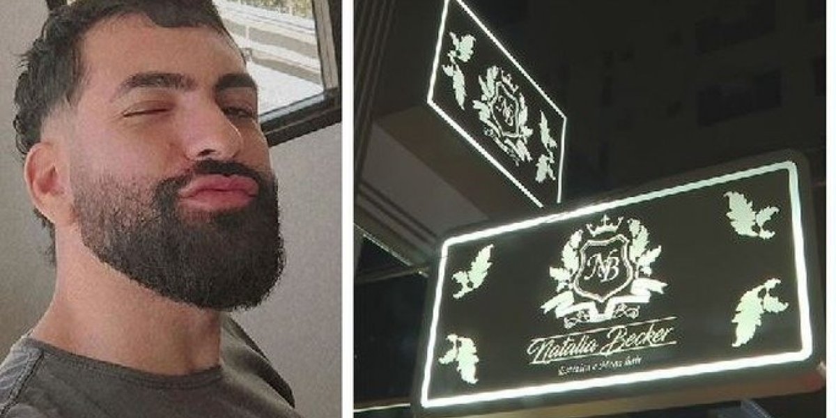 Investigada por morte de empresário após peeling de fenol se apresenta à polícia