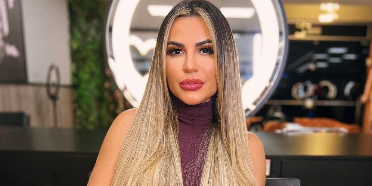 Deolane descobre razões pela falta de desejo sexual