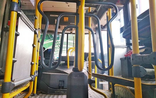 Mulher relata ter sofrido "Gordofobia" em ônibus de Salvador