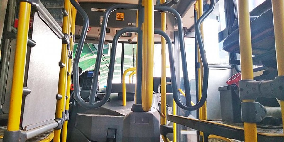 Mulher relata ter sofrido "Gordofobia" em ônibus de Salvador