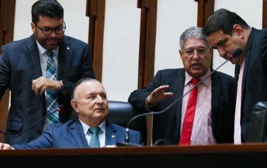 Isenção de taxa para emissão de RG é aprovada pela Alba