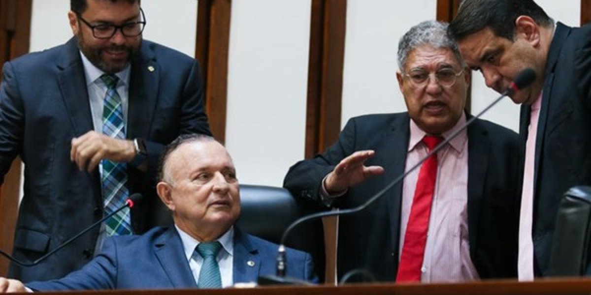 Isenção de taxa para emissão de RG é aprovada pela Alba