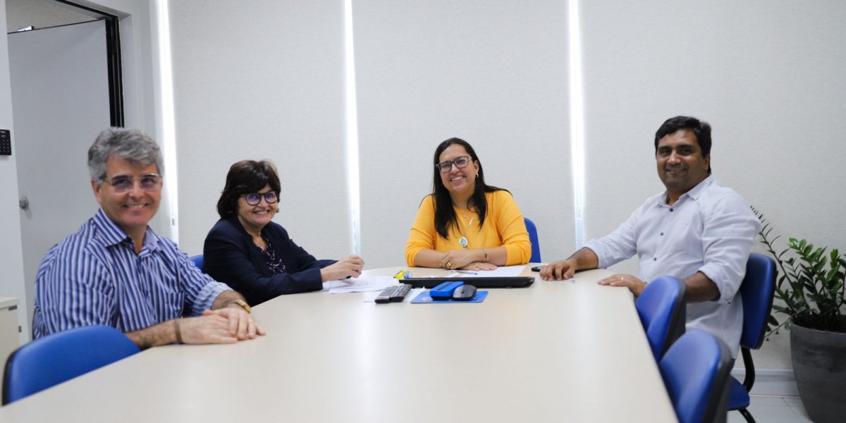 Saúde de Salvador firma parceria com OSID