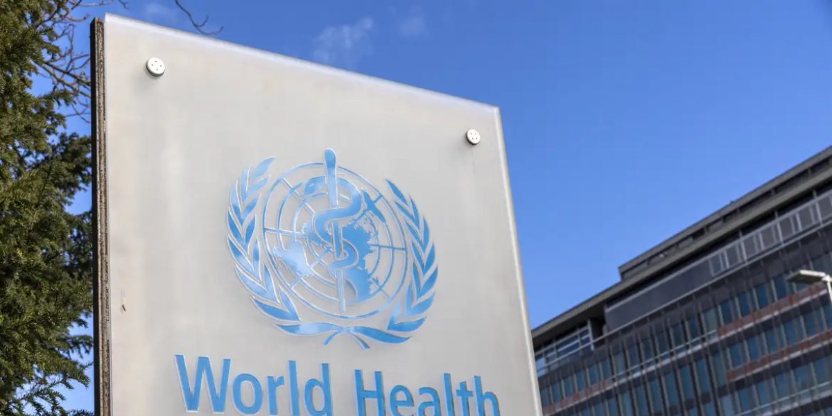 OMS confirma primeira morte por variante H5N2 da gripe aviária