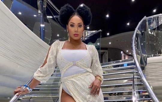 Rosiane Pinheiro fala sobre abusos que sofria pelo seu ex-companheiro