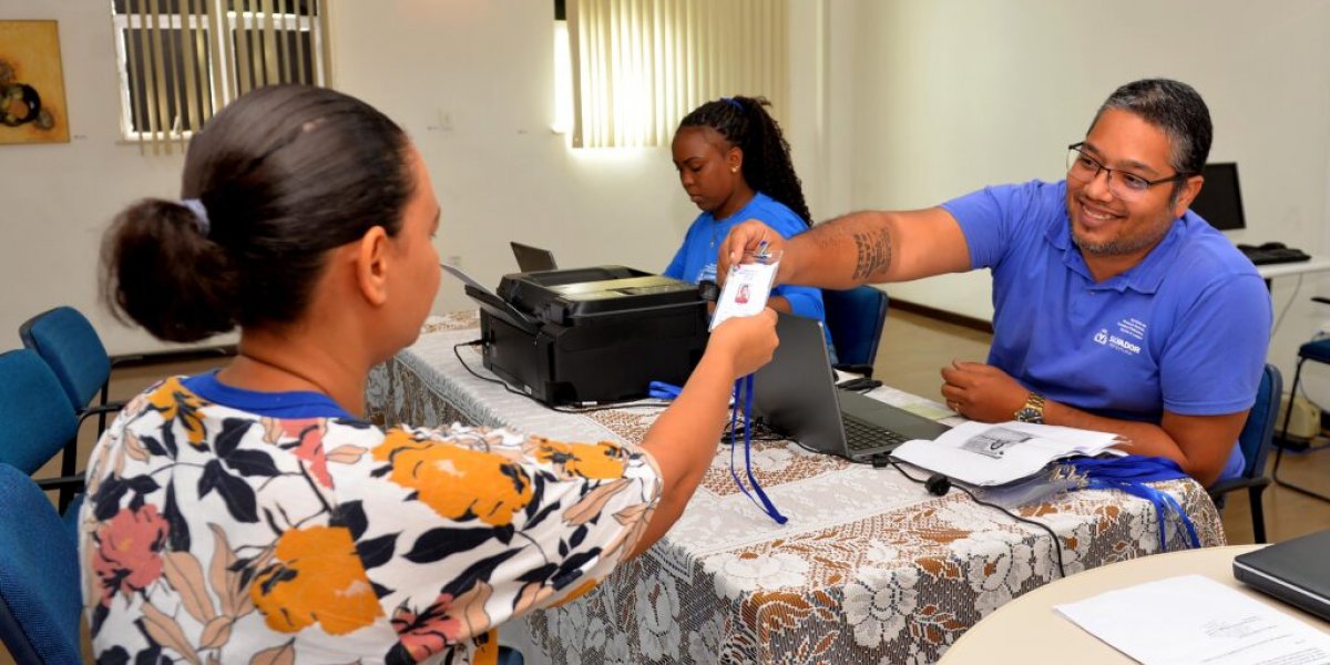Prefeitura emite 5,7 mil carteiras de identificação para pessoas com autismo