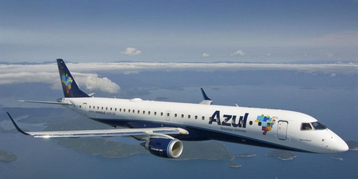 Companhia aérea passa a oferecer opção de pagamento de passagens com FGTS