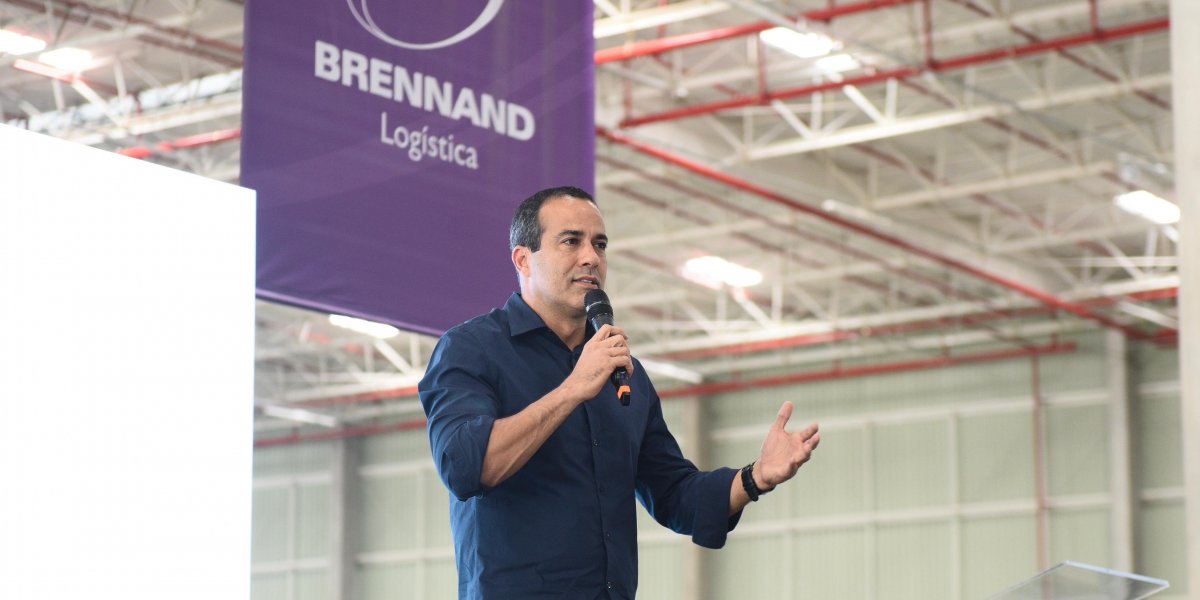 Prefeitura promove desenvolvimento econômico com novos centros logísticos