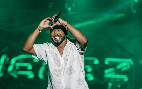 São João: Toque Dez é a banda com mais contratações para shows na Bahia em 2024