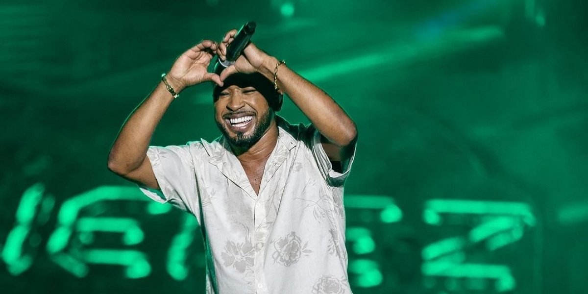 São João: Toque Dez é a banda com mais contratações para shows na Bahia em 2024