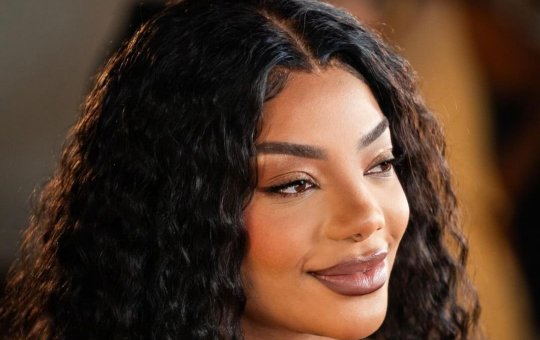 Ludmilla em Salvador: ingressos para o Numanice esgotam em menos de 4 horas