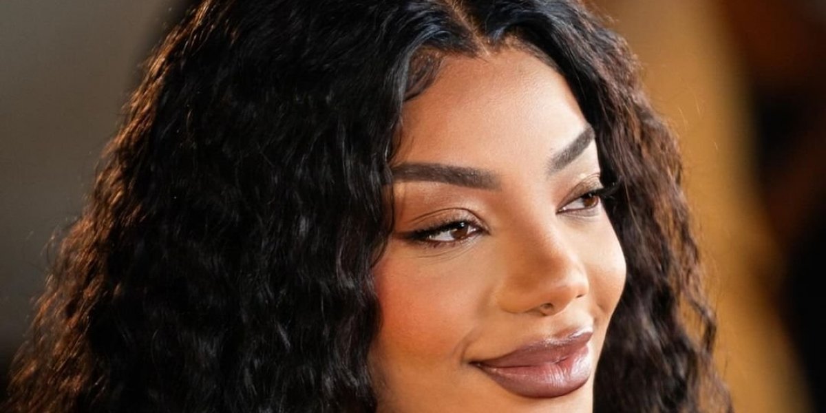 Ludmilla em Salvador: ingressos para o Numanice esgotam em menos de 4 horas