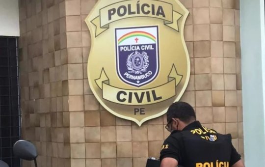 Idoso é preso por estupro de pessoa com deficiência