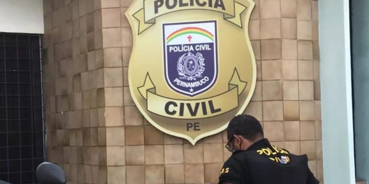 Idoso é preso por estupro de pessoa com deficiência
