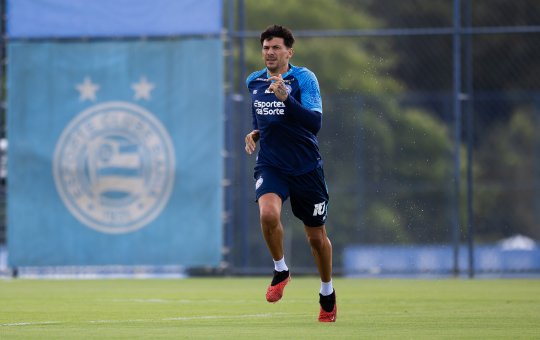 Bahia busca terrenos em Salvador para novo Centro de Treinamento