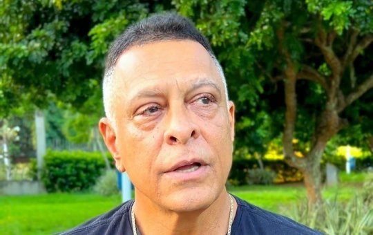 Renato Piaba faz reflexão sobre fama em redes sociais