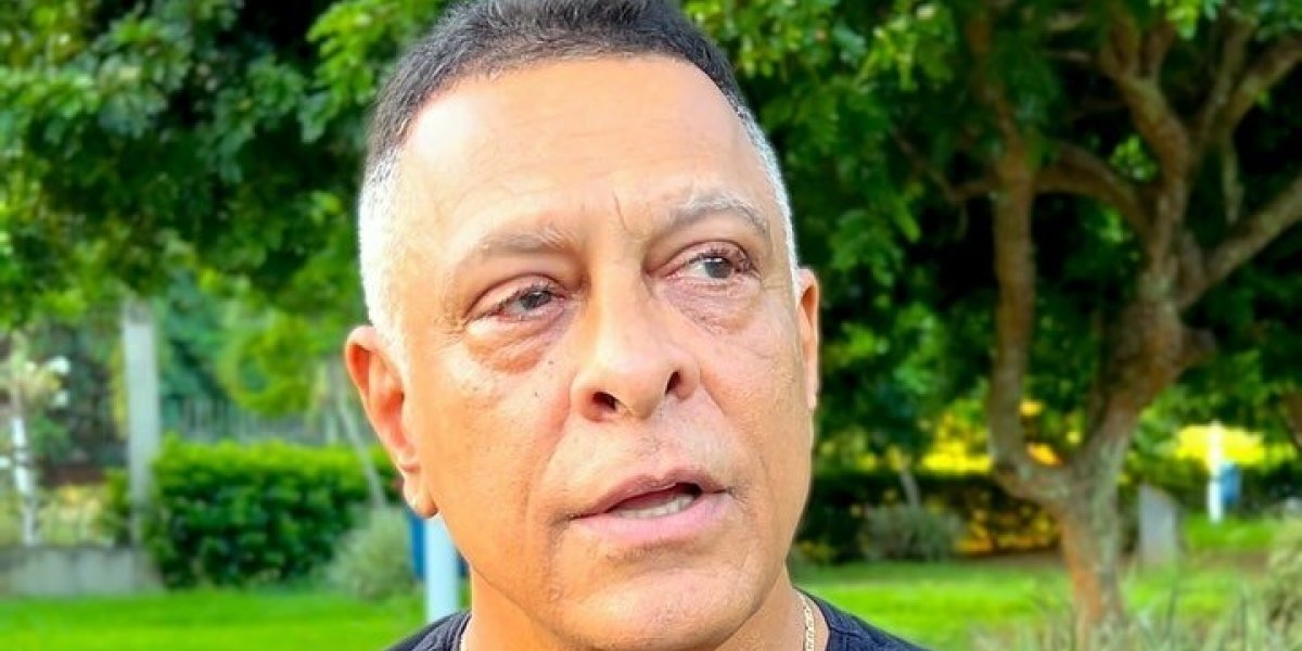 Renato Piaba faz reflexão sobre fama em redes sociais