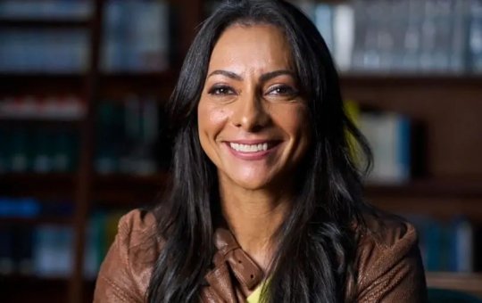 Ana Patrícia Dantas declara que OAB-BA não combate criminalização da advocacia