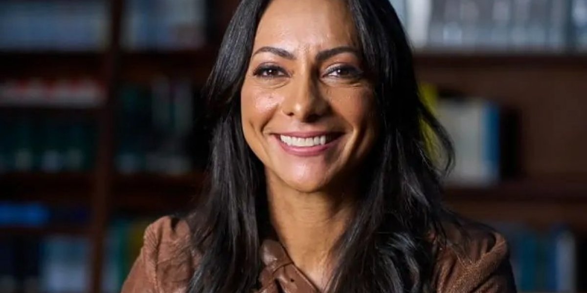 Ana Patrícia Dantas declara que OAB-BA não combate criminalização da advocacia